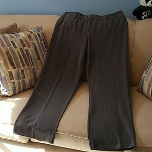 AB Studio size 16 dress trousers